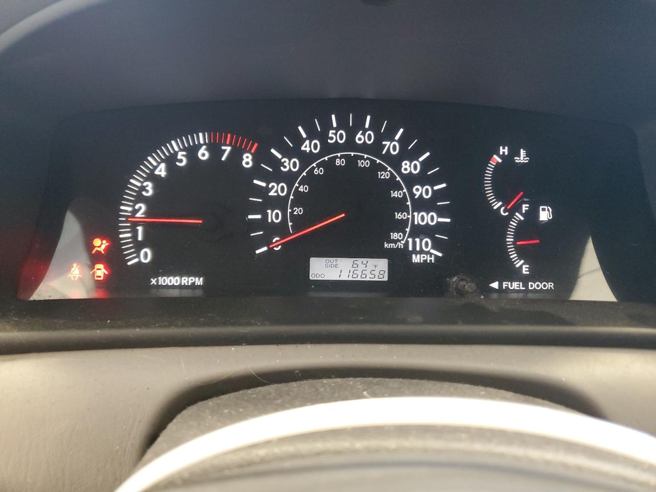 2005 Toyota Corolla - Image 9