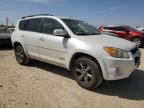 2012 Toyota Rav4 Limited en Venta en San Antonio, TX - Rear End