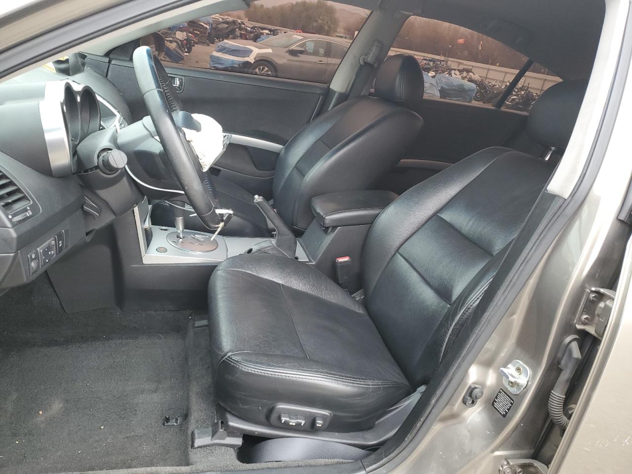 2006 Nissan Maxima - Image 7