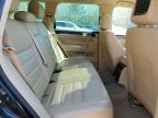 2010 Volkswagen Touareg V6 for Sale in Austell, GA - Front End