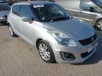 2017 SUZUKI SWIFT SZ4 for sale at Copart SANDWICH