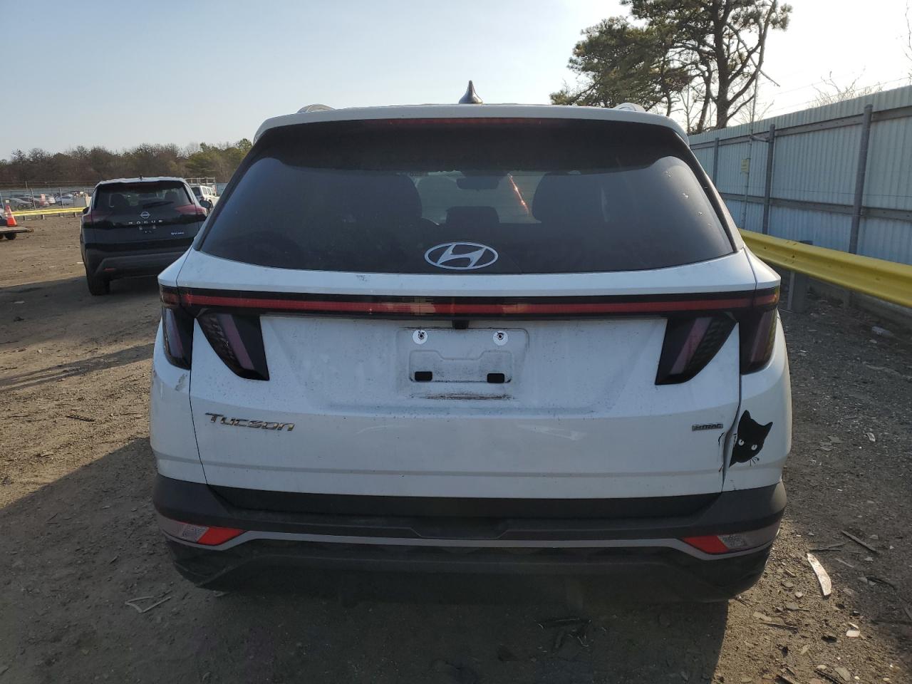 2022 Hyundai Tucson - Image 6