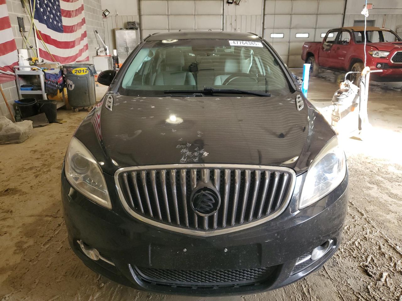 2017 Buick Verano - Image 5
