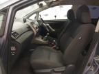 2010 TOYOTA VERSO TR D for sale at Copart SANDWICH