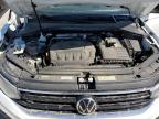 2022 Volkswagen Tiguan Se R-Line Black იყიდება Bridgeton-ში, MO - Frame Damage