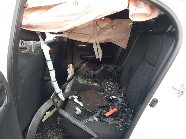 2016 HONDA CIVIC 1.4 I-VTEC SPORT 5DR