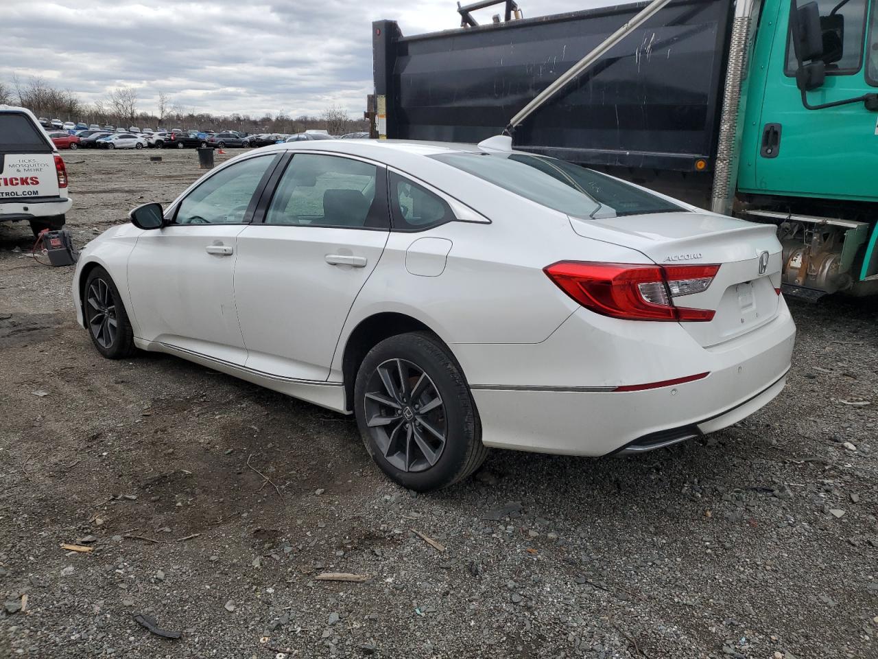 2021 Honda Accord - Image 2