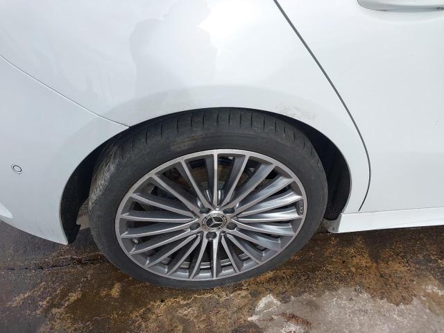 2024 MERCEDES BENZ A 180 AMG