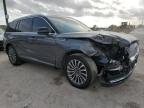 2022 Lincoln Aviator  за продажба в West Palm Beach, FL - Front End