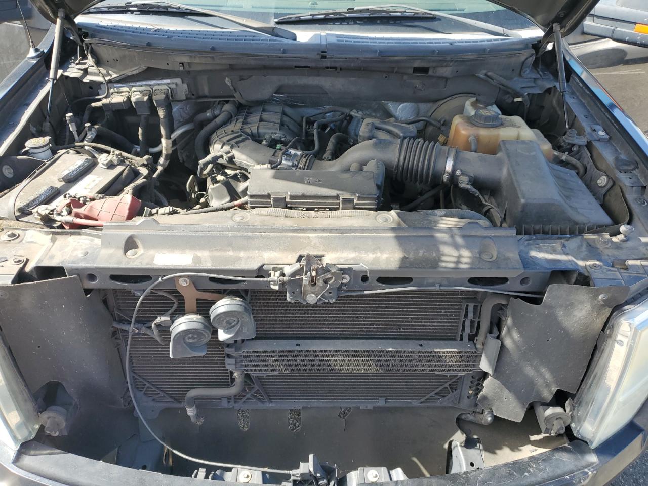 2011 Ford F-150 - Image 13