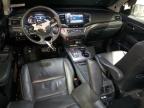2022 Honda Pilot Se for Sale in Leroy, NY - Front End