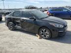 2020 Kia Forte Fe na sprzedaż w Wilmer, TX - Side