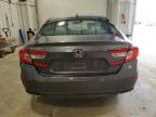 2019 Honda Accord Lx за продажба в Milwaukee, WI - Rear End
