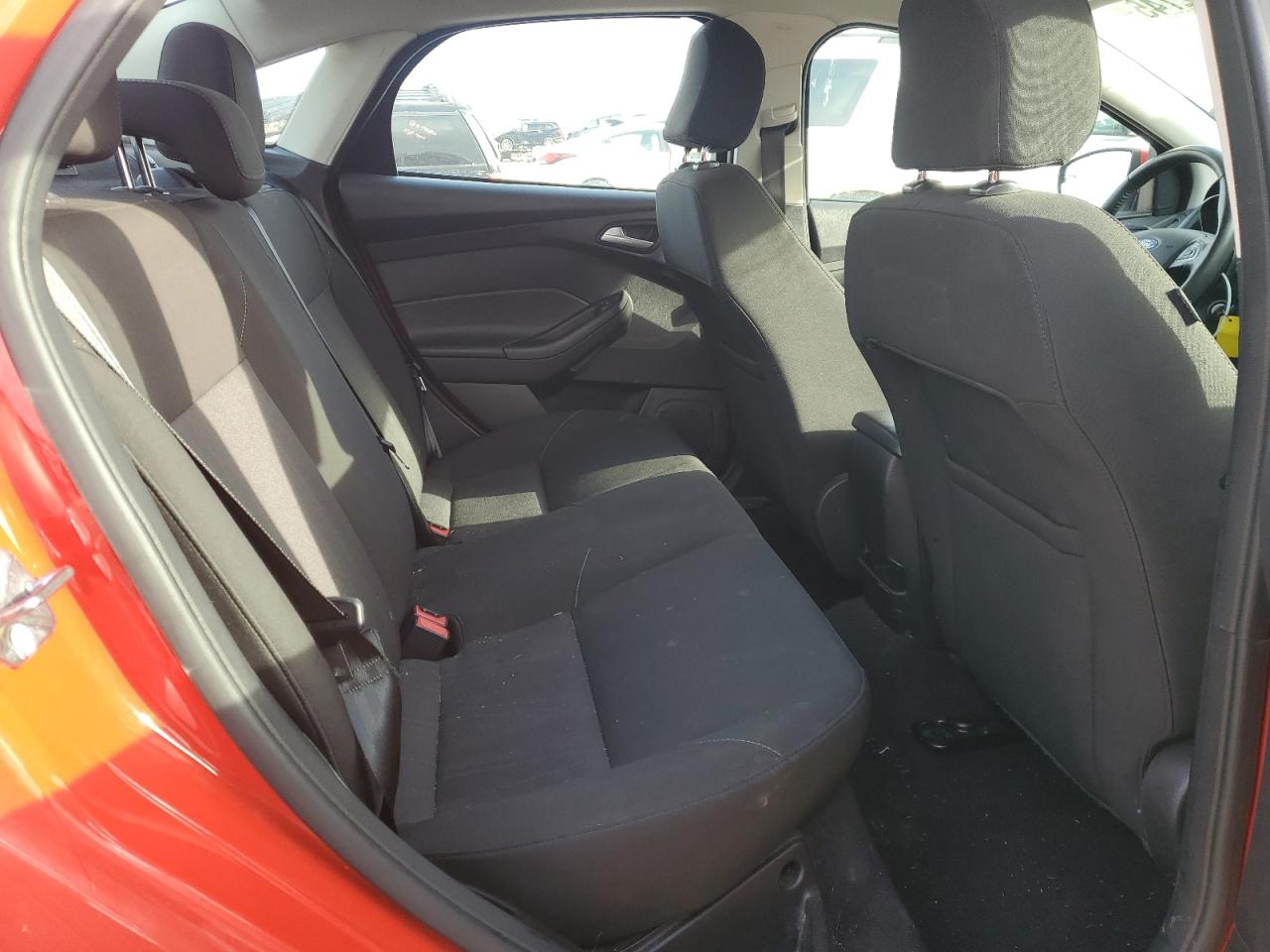2015 Ford Focus - Image 10