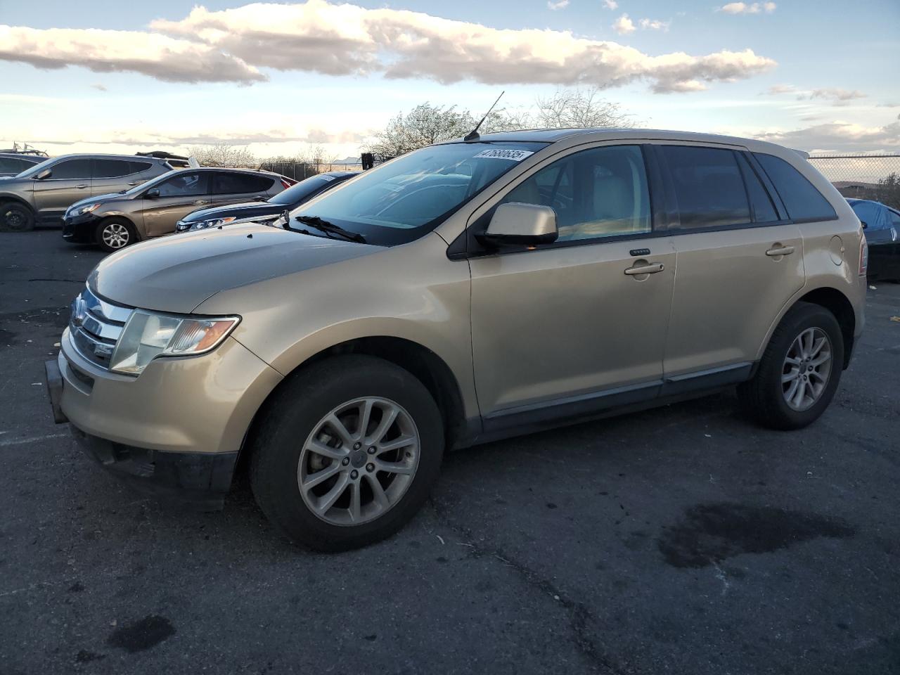 2007 Ford Edge - Image 1
