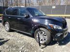 2017 Infiniti Qx80 Base for Sale in Waldorf, MD - Front End
