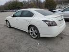 2012 Nissan Maxima S for Sale in York Haven, PA - Side