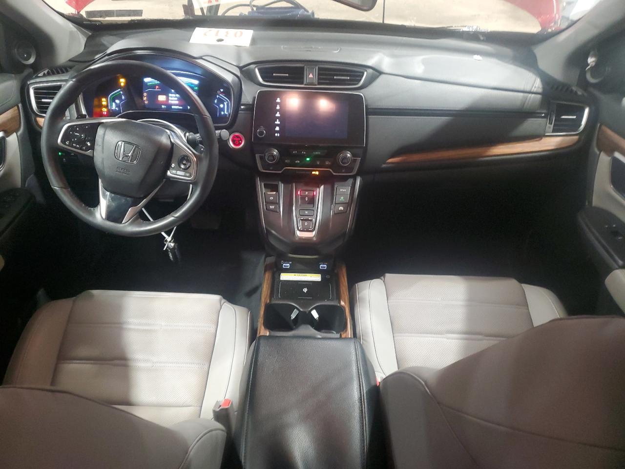 2022 Honda CR-V - Image 8