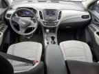 2022 Chevrolet Equinox Lt for Sale in Madisonville, TN - Front End