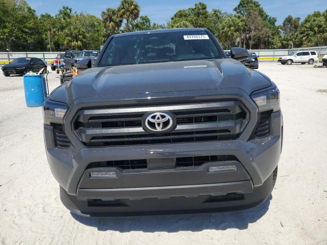  TOYOTA TACOMA 2024 Szary