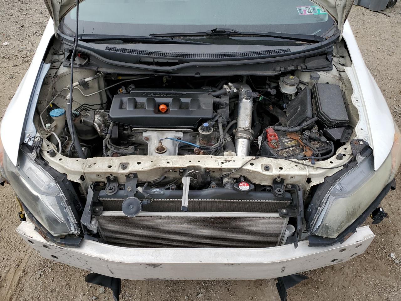 2012 Honda Civic - Image 11