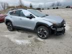 2024 Subaru Crosstrek Limited na sprzedaż w Wayland, MI - All Over