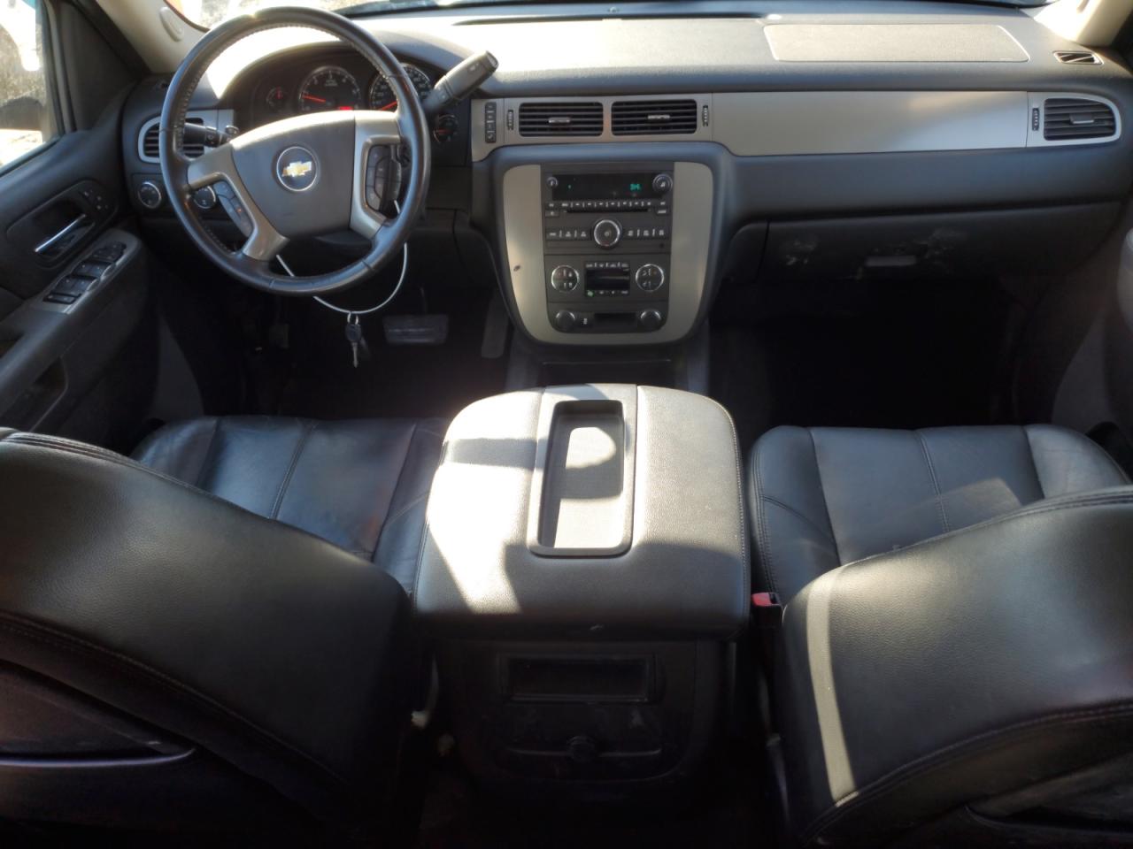 2012 Chevrolet Silverado - Image 8