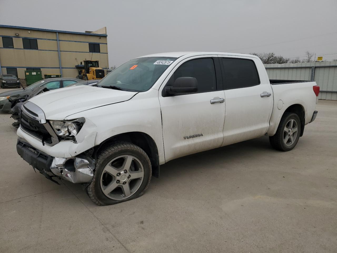2010 Toyota Tundra - Image 1