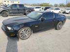 2012 Ford Mustang Gt للبيع في Wilmer، TX - Rear End