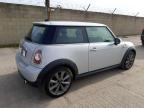 2012 MINI COOPER D L for sale at Copart YORK