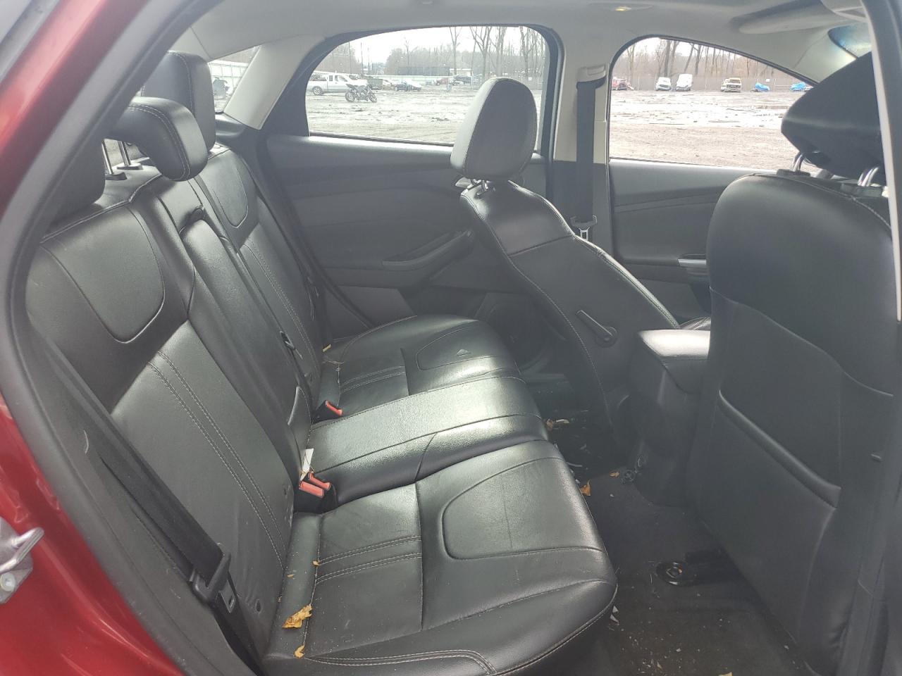 2014 Ford Focus - Image 10