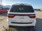 2014 Dodge Durango Limited იყიდება Farr West-ში, UT - Front End
