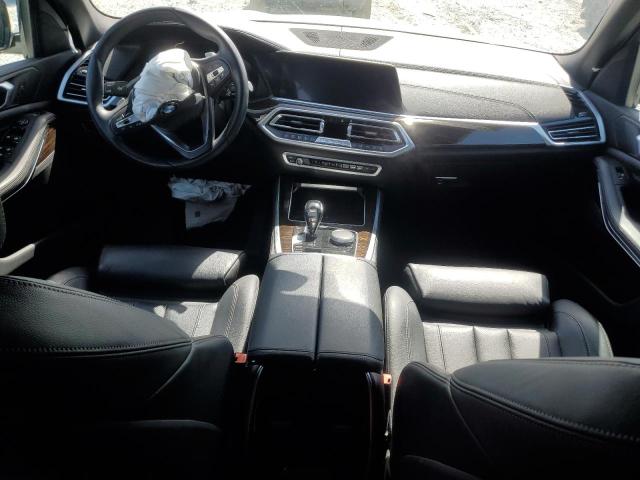 BMW X5 2020 Biały