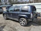2016 Jeep Patriot Latitude en Venta en Center Rutland, VT - Rear End