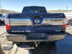 2017 Nissan Titan Xd Sl for Sale in Littleton, CO - Front End