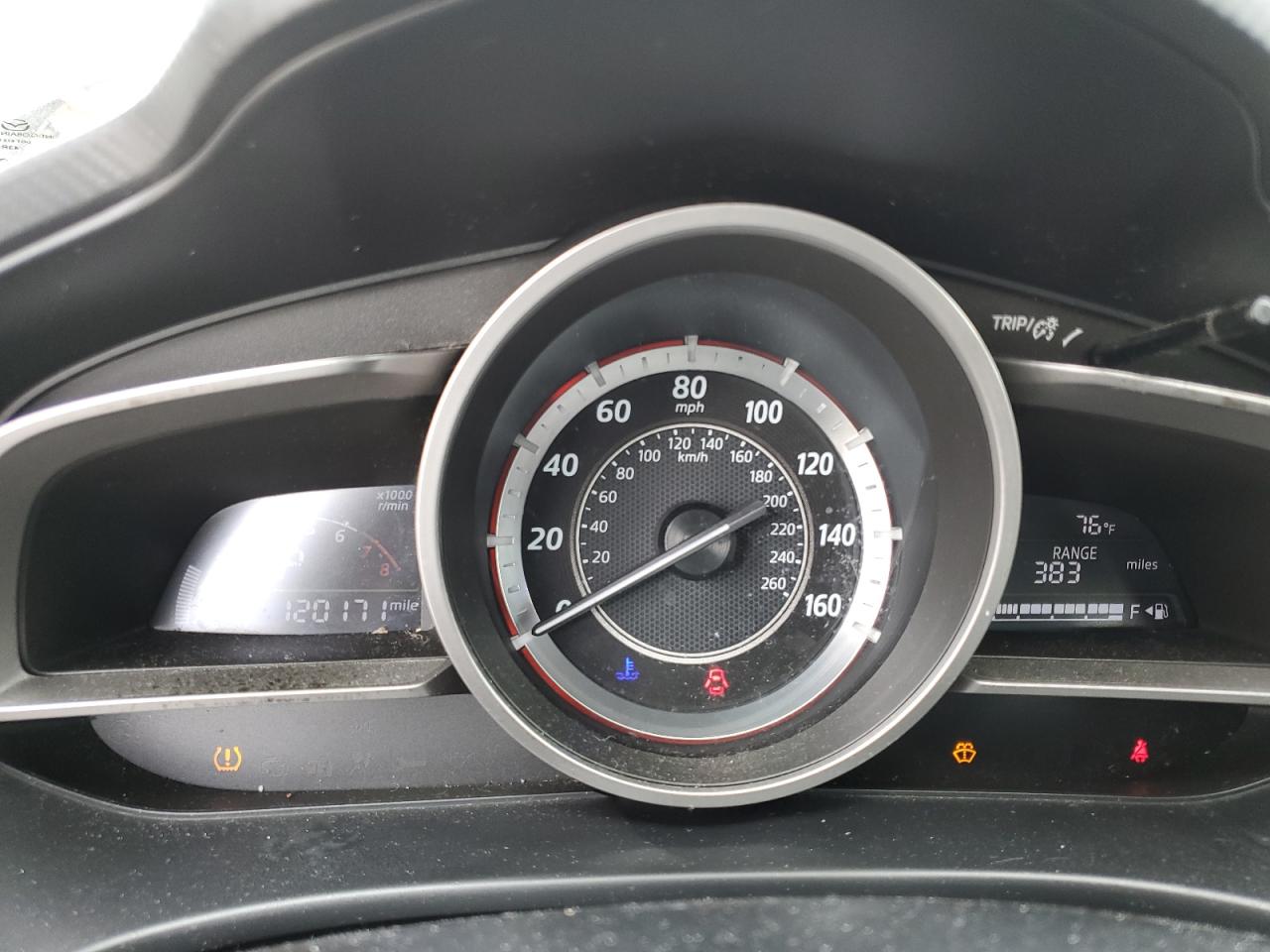2016 Mazda 3 - Image 9