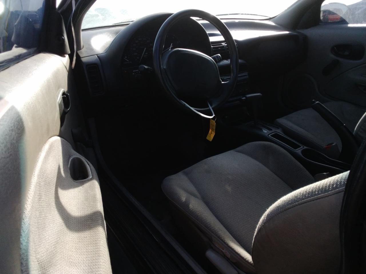 1997 Saturn SC - Image 8