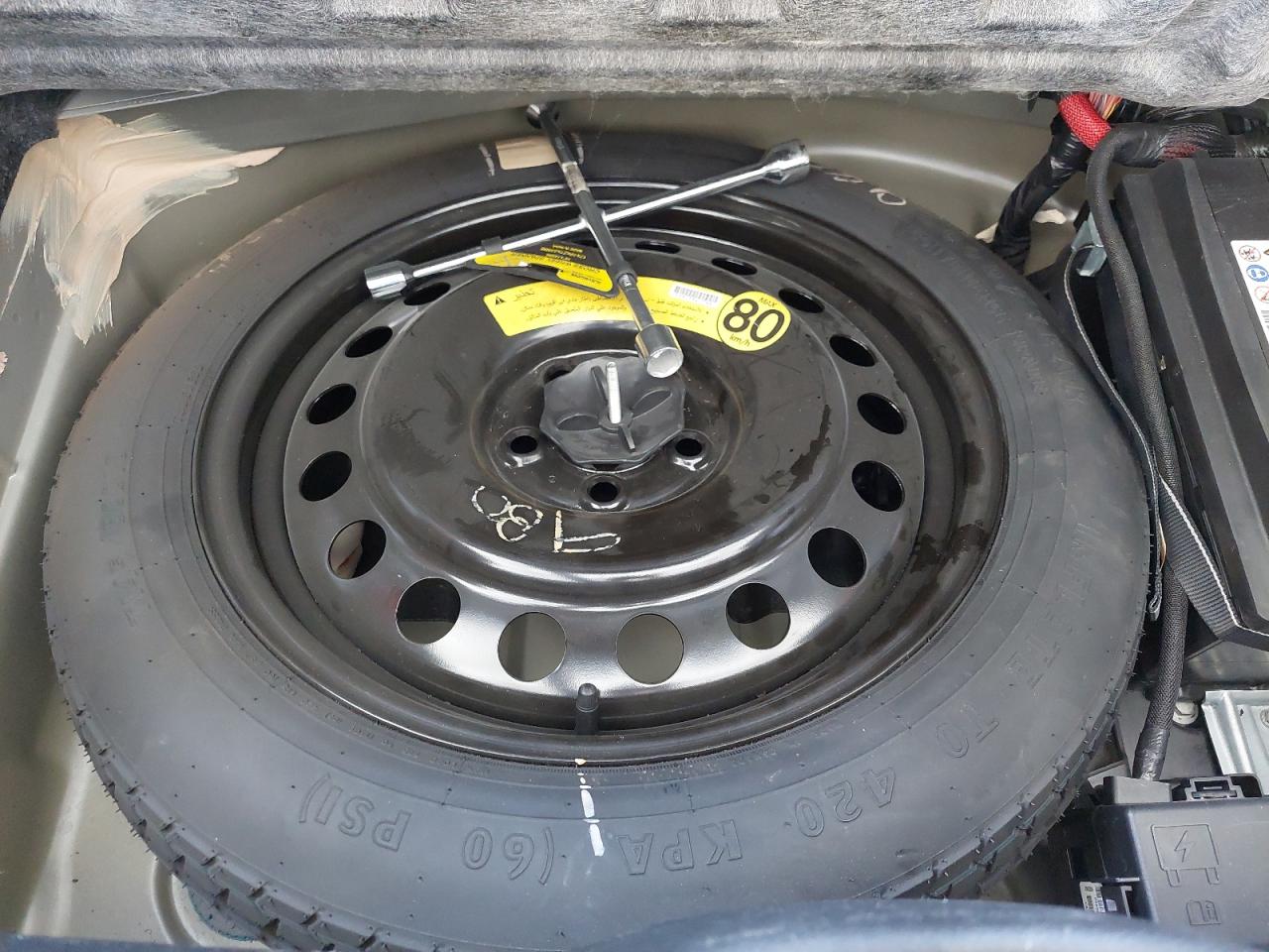 2C3CDXHG6KH704010 - 2015 Dodge Charger - #47899825