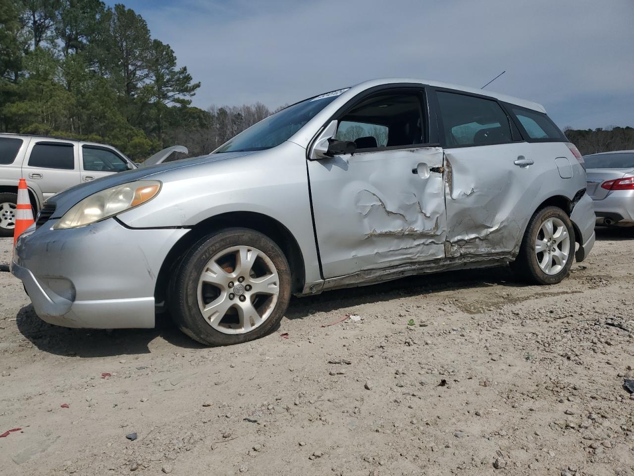 2007 Toyota Corolla - Image 1