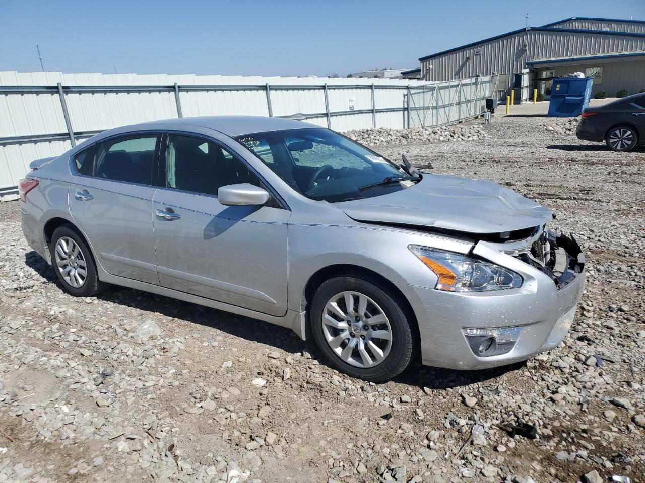 2013 Nissan Altima - Image 4