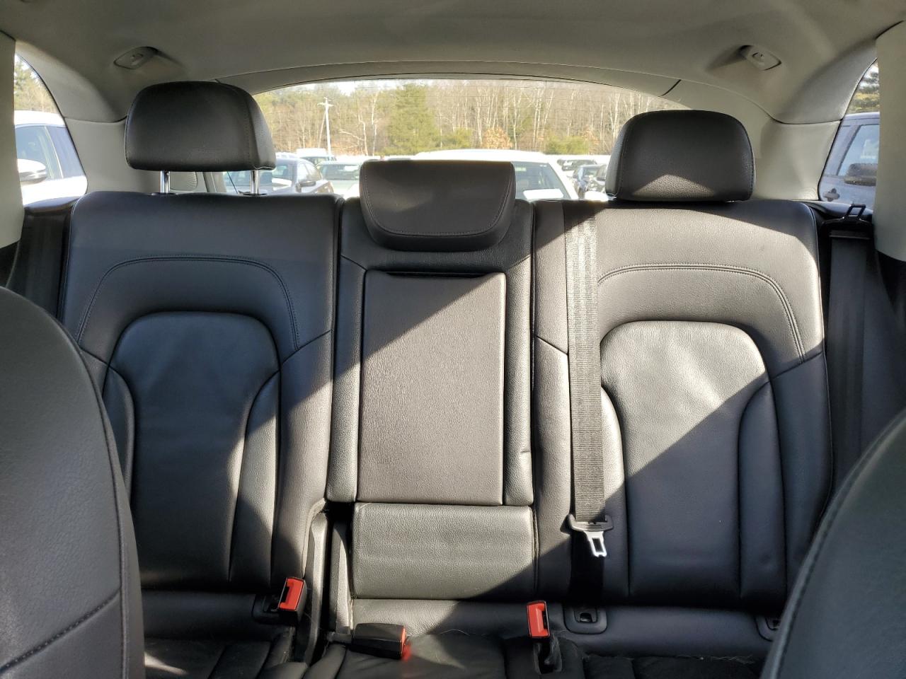 2016 Audi Q5 - Image 10