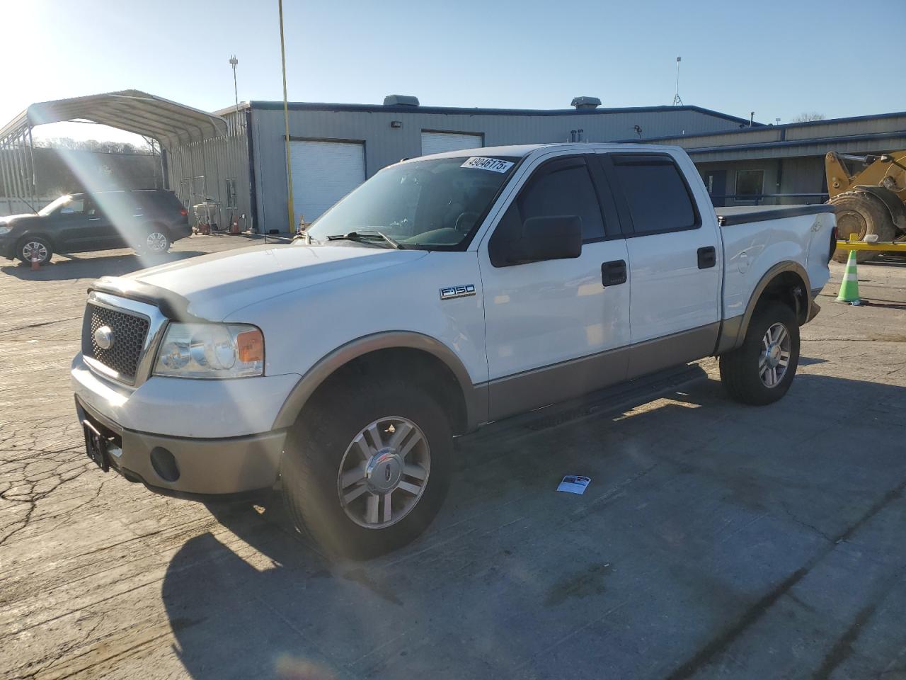 2006 Ford F-150 - Image 1