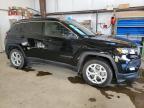 2024 JEEP COMPASS LATITUDE à vendre chez Copart AB - EDMONTON