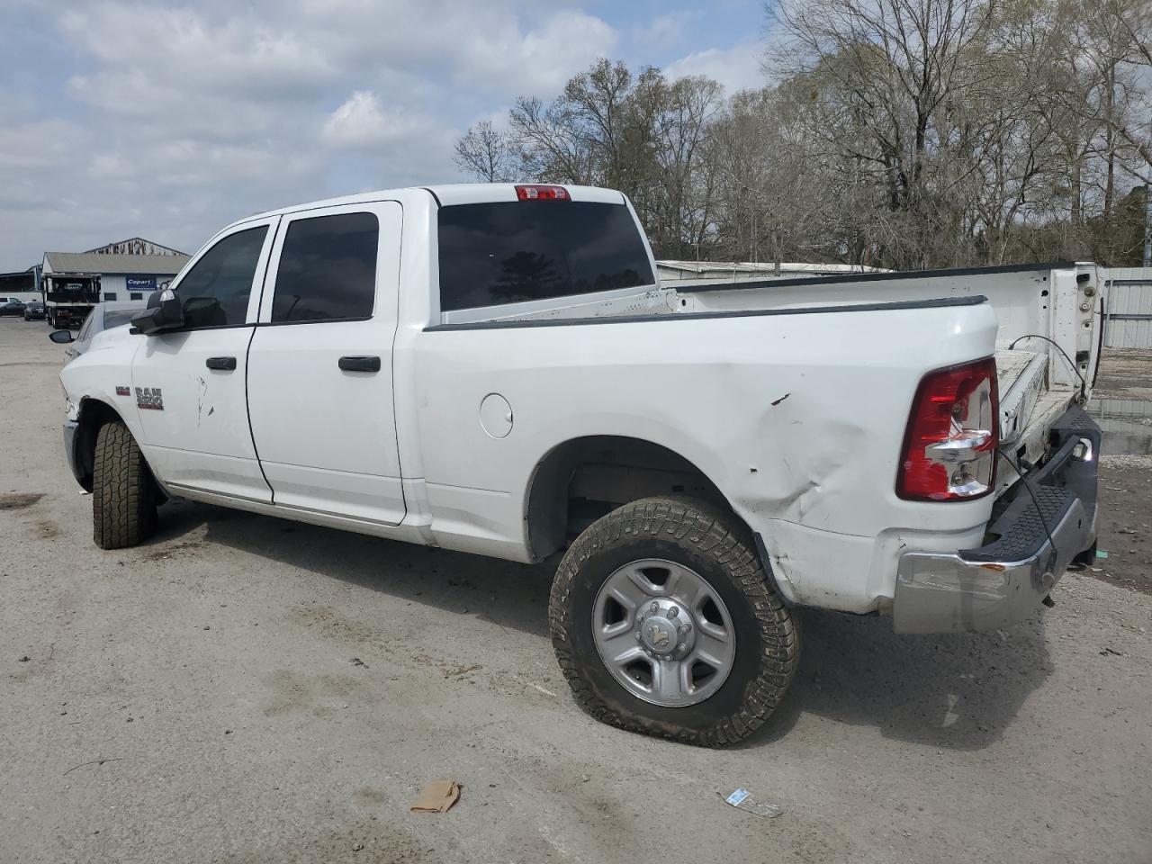 2017 RAM 2500 - Image 2