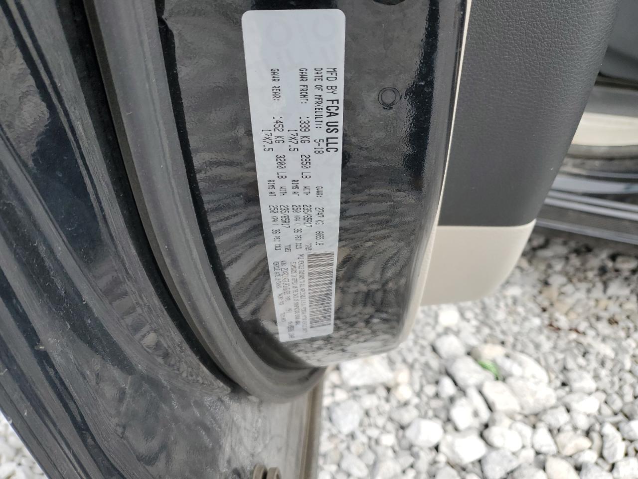 2018 Chrysler Pacifica - Image 15