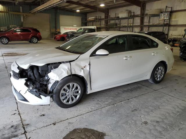 KIA FORTE LX 2024