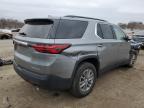 2023 Chevrolet Traverse Lt na sprzedaż w Baltimore, MD - Front End