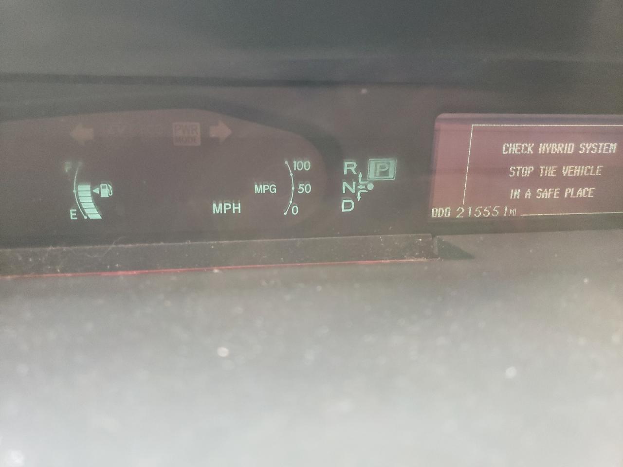 2013 Toyota Prius - Image 9