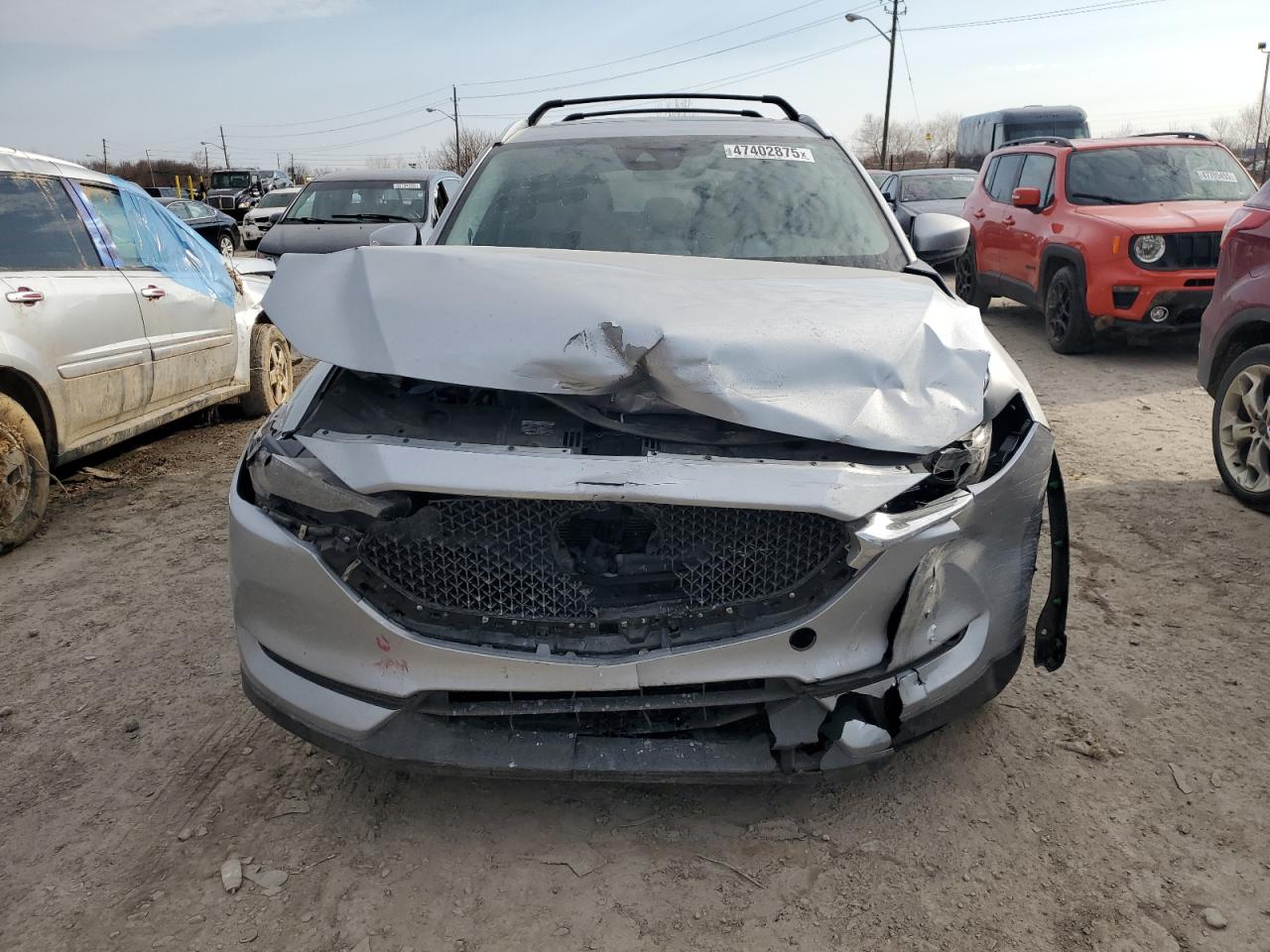 2019 Mazda CX-5 - Image 5