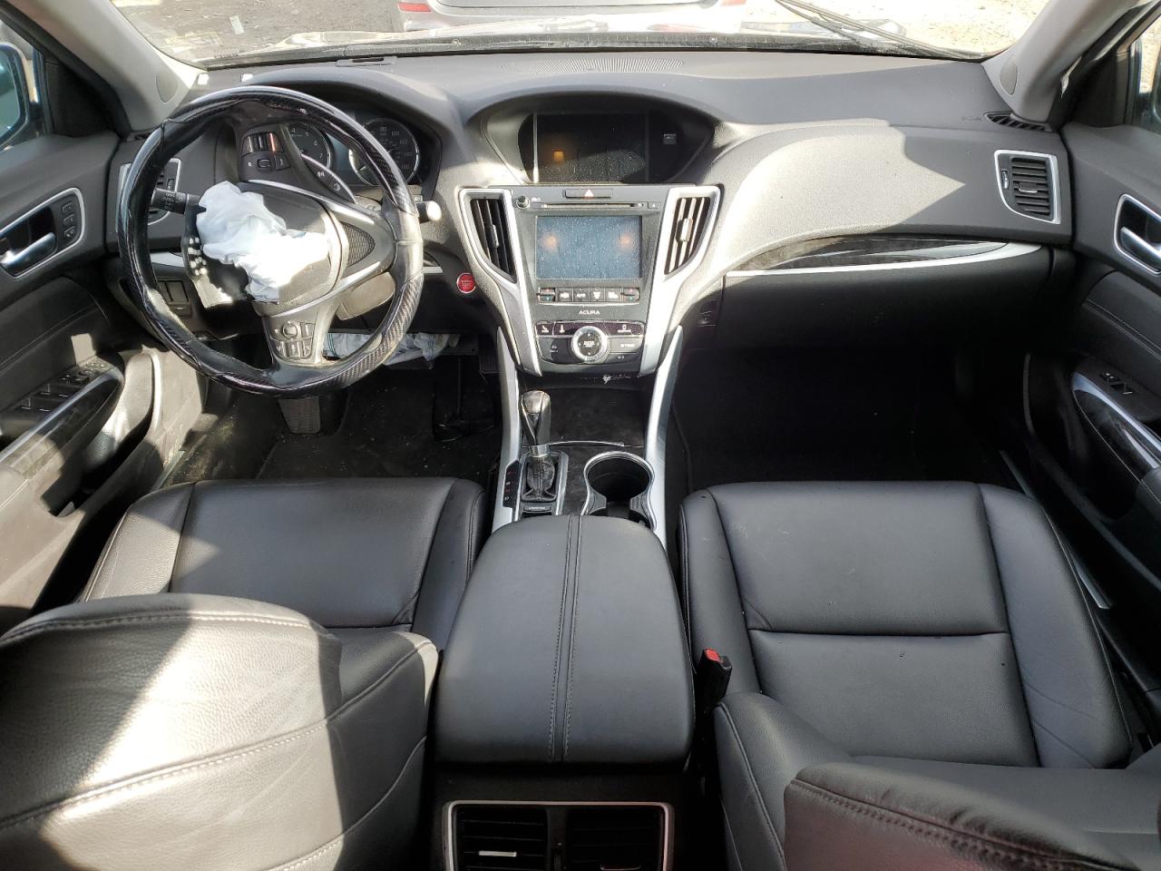 2020 Acura TLX - Image 8